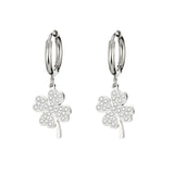 Fashion Micro-inlaid Rhinestone Stainless Steel – Stylish Gifts — 4