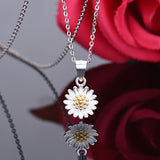 Women's S925 Sterling Silver Necklace Stud – Jewelry Gift Ideas — 5