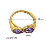 Affordable Luxury Style High-grade Titanium Steel – Stylish Gifts — 5