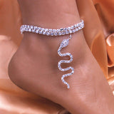 European And American Fashion Full Diamond Double – Stylish Gifts — 1