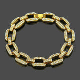 Men's Diamond Daikin Chain – Gifts for Him — 1