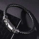Stainless Steel Snap Bracelet Generous Jewelry – Jewelry Gift Ideas — 4