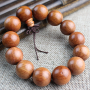 Huanghuali Big Fruit Red Sandalwood Rosewood – Jewelry Gift Ideas — 6