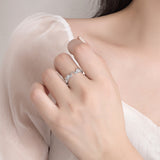 Women's Fashion Faucet Personalized Ring – Stylish Gifts — 5