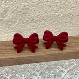 Women's New Cute Flag Plush Earrings – Gifts for Her — 6