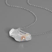 S925 Women's Sterling Silver Pendant – Jewelry Gift Ideas — 5