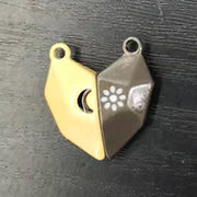 Couple Magnetic Suction Pendant Niche Design – Jewelry Gift Ideas — 6