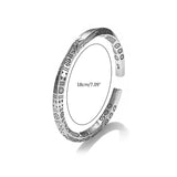 Vintage Fashion Couple Bracelet – Stylish Gifts — 5