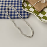 Women's Bead Neck Chain – Gifts for Her — 3