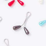 High-grade Decorative Buckle Pearl Pendant – Jewelry Gift Ideas — 16