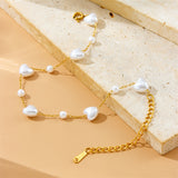 European And American Fashion Minimalist Irregular – Stylish Gifts — 5