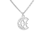 Fashion Simple Twelve Constellation Series – Jewelry Gift Ideas — 10