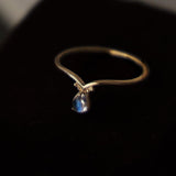 Small Design S925 Silver Plated Ring Female – Gifts for Her — 5