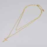 European And American Style Women's Fashion Collarbone – Stylish Gifts — 2