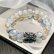 Traditional Dragon Year Lucky Design Starry Sky – Jewelry Gift Ideas — 3