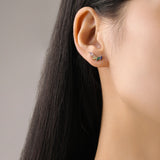 Angel Wings Rainbow Earrings Female – Gifts for Her — 5