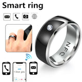 Multifunctional Smart Wearable Access Control Stainless – Tech Gifts — 1