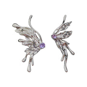 Women's Temperament Fashionable And Versatile Zirconia – Gifts for Her — 2