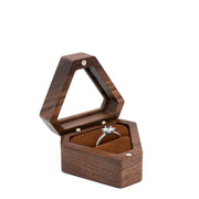 Portable Necklace Jewelry Storage Box – Home & Living Gifts — 2