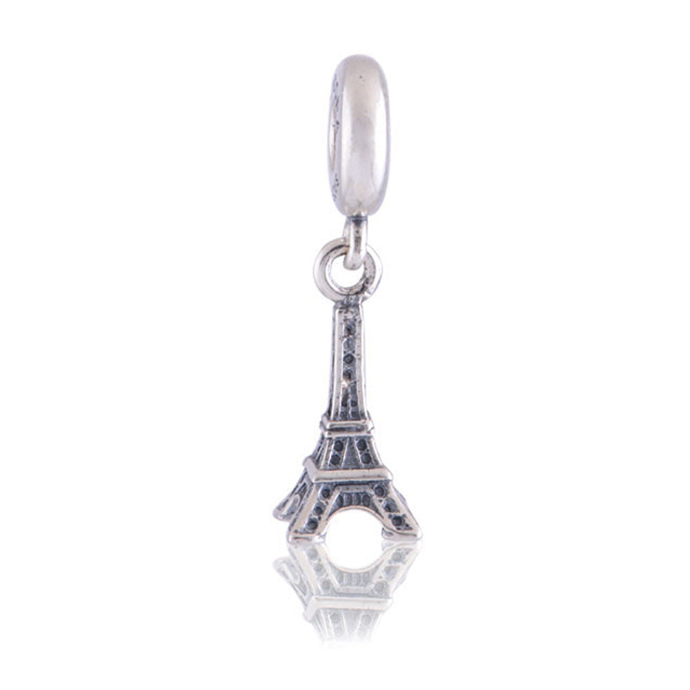 Eiffel Tower Shape Pendant DIY Ornament – Jewelry Gift Ideas — 1