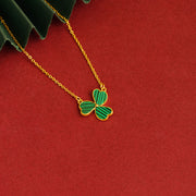 Pendant Necklace Women's Fashion Versatile – Jewelry Gift Ideas — 5