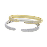 Inlaid Zircon European And American Hip Hop Style – Stylish Gifts — 3