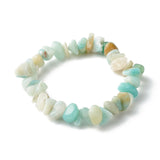 Women's Natural Crystal Irregular Gravel Bracelet – Jewelry Gift Ideas — 14