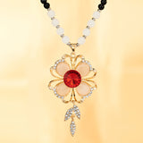 Women's Versatile Sweater Chain Fringed Pearl – Jewelry Gift Ideas — 3