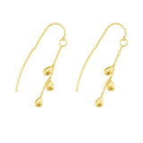 Japanese And Korean Style New Earrings – Stylish Gifts — 2