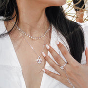 Light Luxury High-grade Water Drop New Gold – Jewelry Gift Ideas — 3
