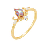 Alexander Color Changing Gem Ring – Useful Gifts — 4