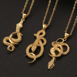 Geometric Cold Wind European And American Jewelry – Jewelry Gift Ideas — 6