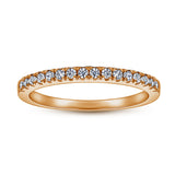Fashion Lady Diamond-studded Ring 925 Silver Ring – Stylish Gifts — 19