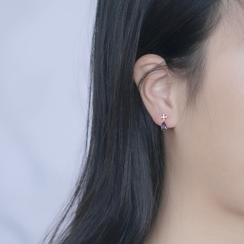 Versatile Cool High Sense Earrings – Special Occasion Gifts — 1