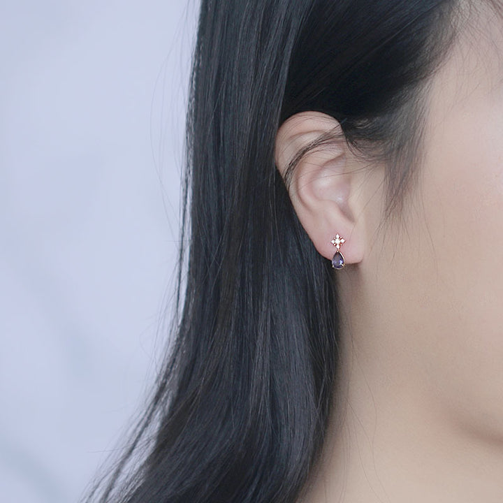 Versatile Cool High Sense Earrings – Special Occasion Gifts — 1