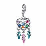 Lucky Tree Feet Love Series Three-piece Set – Jewelry Gift Ideas — 10