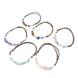 Ethnic Style Simple Fashion Natural Stone Crystal – Stylish Gifts — 2