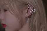 Elf Niche Design Earrings Temperament – Holiday Gift Ideas — 4
