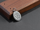 Special-interest Design Pendant Silver Brand – Jewelry Gift Ideas — 10