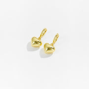 High-end Simple All-match Love Necklace Earrings – Jewelry Gift Ideas — 3