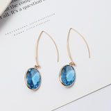 Multi-shape Fashion Personality Female Earrings – Stylish Gifts — 9