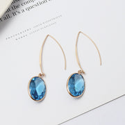 Multi-shape Fashion Personality Female Earrings – Stylish Gifts — 9