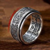 Retro Copper Plating Thai Silver Tibetan – Everyday Gifts — 6