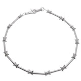 Men And Women Simple Fashion Geometric Pendant – Jewelry Gift Ideas — 3