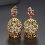 Women's Creative Color Fashion Stud Earrings – Stylish Gifts — 1