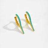 Fashion High-end Personality Trend Ear Clip – Stylish Gifts — 3