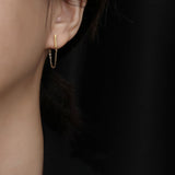 Simple Fashion Temperament Earrings – Stylish Gifts — 4