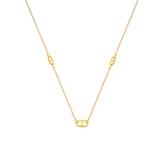 Japanese And Korean Simple Ins Style Niche Design – Jewelry Gift Ideas — 3