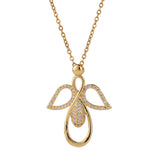 Fashion Religious Classic Angel Virgin Mary – Jewelry Gift Ideas — 2