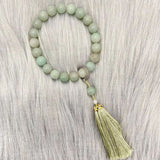Women's Fashion Vintage Literary Tassel Bracelet – Stylish Gifts — 3